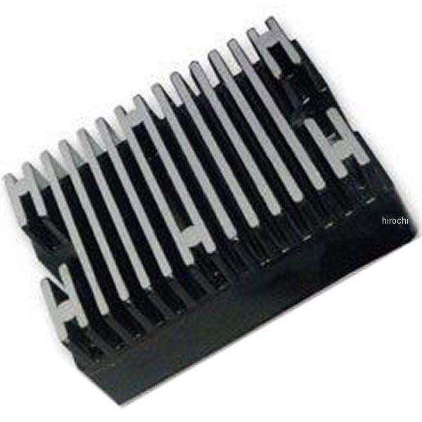 【メーカー在庫あり】 8600-5353 ガッツクローム レギュレーター Dタイプ 89年-99年 ビックツイン 黒 74519-88 HD店