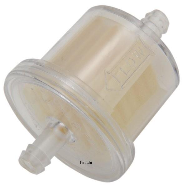 【USA在庫あり】 861C 03 9909 ヴィスフィルター Visual Filter ハイフロー インラインフィルター 6mmホース用 (20個入り) HD店