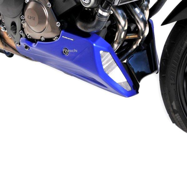 890292A17 8902XXA17 アルマックス ERMAX アンダーカウル 3パーツ構成 14年-16年 MT-09 FZ-09 サテンブルー/サテンブラック2014-2015 HD店_1
