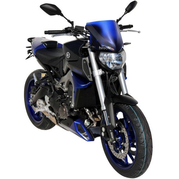 890292A17 8902XXA17 アルマックス ERMAX アンダーカウル 3パーツ構成 14年-16年 MT-09 FZ-09 サテンブルー/サテンブラック2014-2015 HD店_2