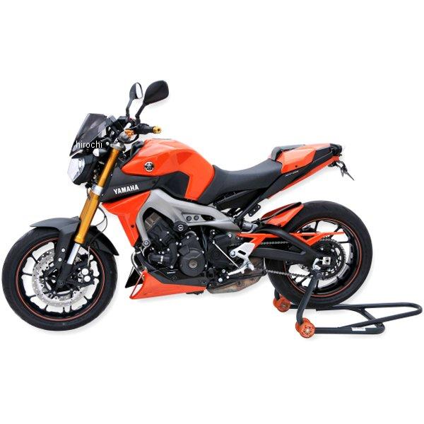 890292A17 8902XXA17 アルマックス ERMAX アンダーカウル 3パーツ構成 14年-16年 MT-09 FZ-09 サテンブルー/サテンブラック2014-2015 HD店_3