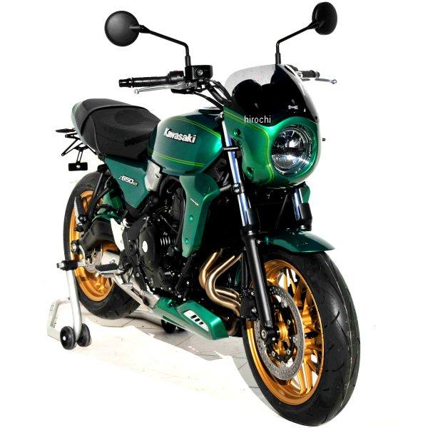 アルマックス 8903S81-00 8903S81-XX ERMAX アンダーカウル 22年
