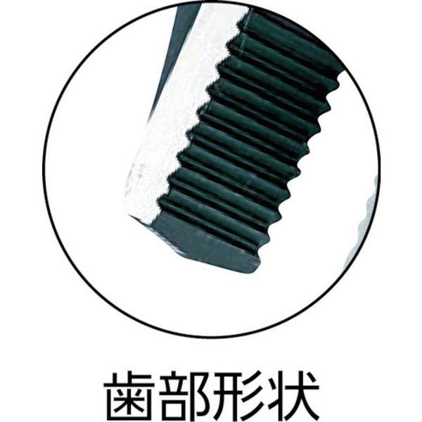 メーカー在庫あり】 89440 Ridge RIDGID オフセットパイプレンチ 18 HD