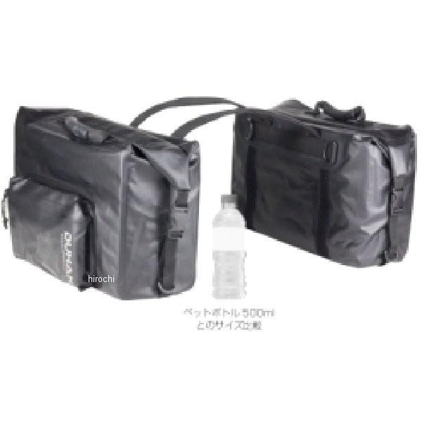 【メーカー在庫あり】 905492 DB-08 ドゥーハン DUHAN 防水サドルバッグ HD店_1