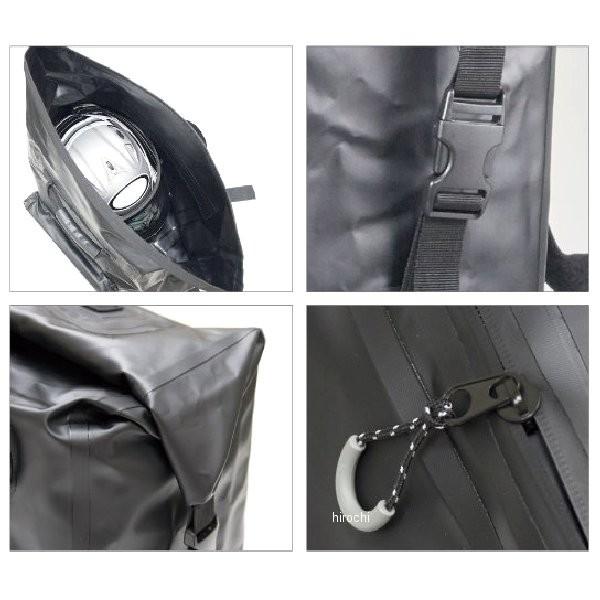 【メーカー在庫あり】 905492 DB-08 ドゥーハン DUHAN 防水サドルバッグ HD店_2
