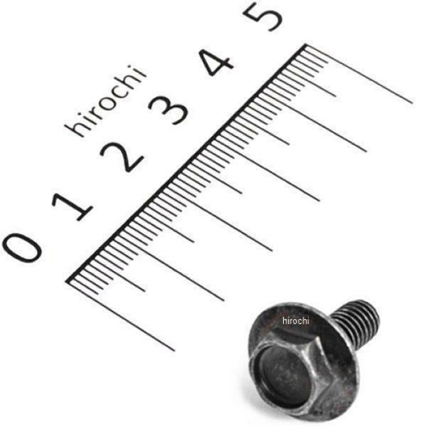 専用になります！！ ホンダ 【即納】 90111-187-000 ホンダ純正 ボルト フランジ 6mm HD店