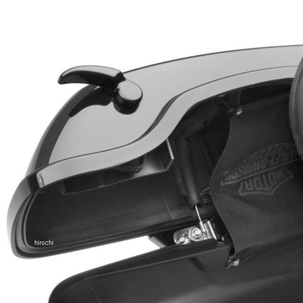 USA在庫あり】 90201052 ハーレー純正 サドルバッグラッチレバーのみ