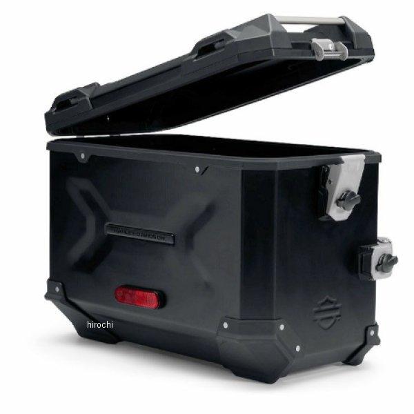 90202088 ハーレー純正 SW-MOTECH アルミニウムサイドケース セット 21年以降 ハーレー パンアメリカ 黒 HD店 | Harley Davidson | 01