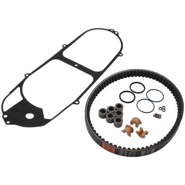 メーカー在庫あり】 90291 デイトナ リフレッシュキット タイプ1