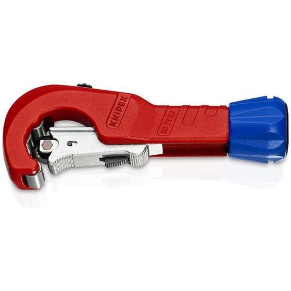 【メーカー在庫あり】 903102SB KNIPEX社 KNIPEX パイプカッター チュービックス(SB店頭展示パッケージ仕様) HD店_1