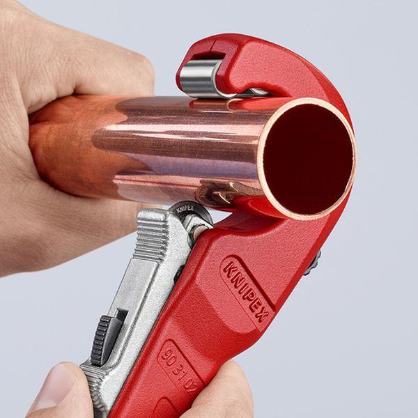 【メーカー在庫あり】 903102SB KNIPEX社 KNIPEX パイプカッター チュービックス(SB店頭展示パッケージ仕様) HD店_7