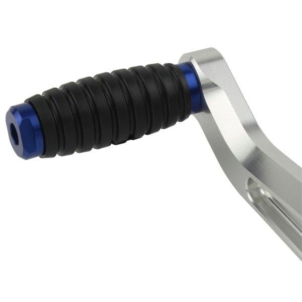 【メーカー在庫あり】 906009-01 ポッシュ POSH ペダルバー M6 青 HD店 | POSH | 03