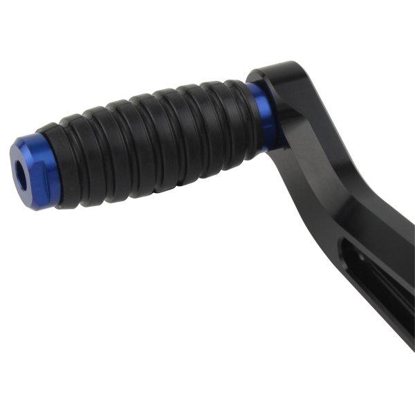 【メーカー在庫あり】 906009-01 ポッシュ POSH ペダルバー M6 青 HD店 | POSH | 04