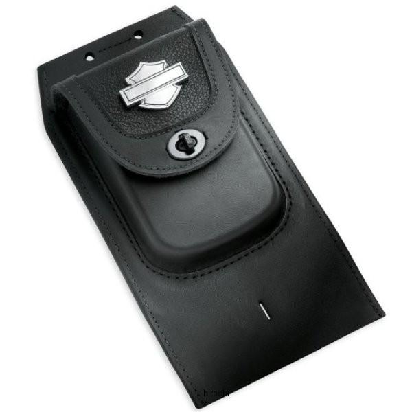 91135-09 ハーレー純正 プレミアム・タンクパネル&ポーチ 00年以降 ソフテイル、FXDWG HD店