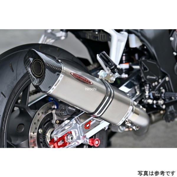STRIKER - 91731IMJ ストライカー インターひな型SC盛りだくさんEX OFF-Type B JMCA チタンソリッドサイレンサー 26年 ホンダ CB1000F/SE 固定ディスク店