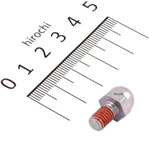 カワサキ（Kawasaki） 92001-1905 カワサキ純正ボルト6X10 HD