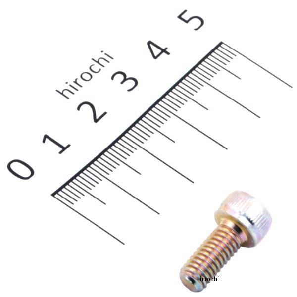 カワサキ（Kawasaki） 92002-1175 カワサキ純正ボルトソケット6X14 HD