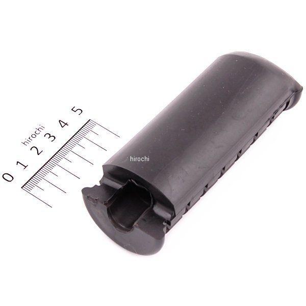 シモカワサキホさん専用.5 カワサキ 92076-005 カワサキ純正ステップラバー HD : ヒロチー