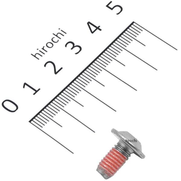 カワサキ 92154-1113 カワサキ純正ボルトソケット6X12 HD : ヒロチー