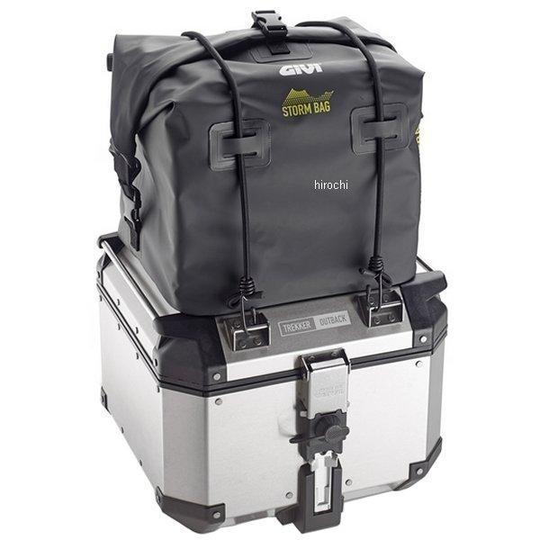 【メーカー在庫あり】 92314 ジビ GIVI T511 インナーバッグ 黒 OBK42AD/BD HD店の画像