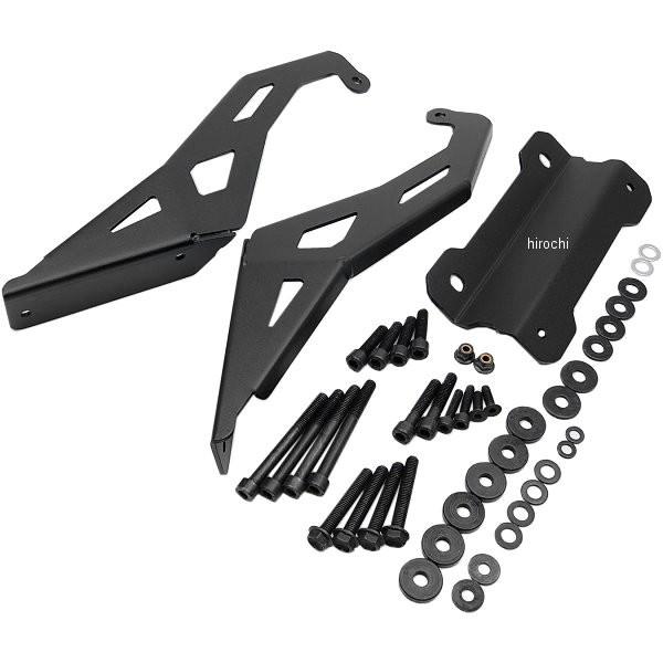 【メーカー在庫あり】 92338 ジビ GIVI SR2122 15年以降 MT-09 トレーサー HD店