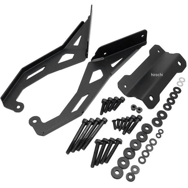 【メーカー在庫あり】 92338 ジビ GIVI SR2122 15年以降 MT-09 トレーサー HD店_1