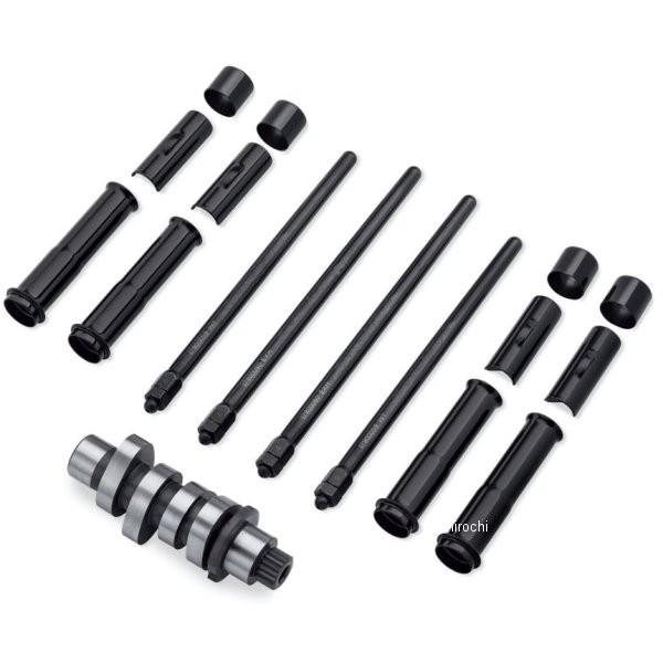 92500074 ハーレー純正 スクリーミンイーグル ステージII/SE8-447カムキット 黒 HD店