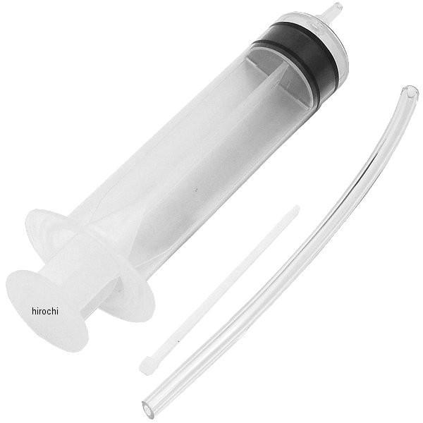 【メーカー在庫あり】 92812 デイトナ シリンジ 50ml HD店 | DAYTONA（バイク用品） | 01