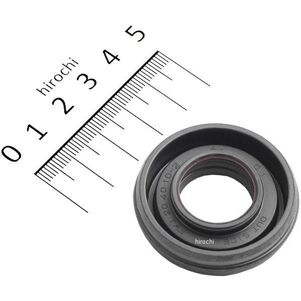 YAMAHA（ヤマハ） 93103-20076 ヤマハ純正オイルシール(20X40X10) HD