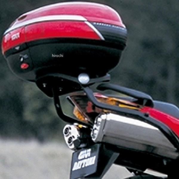 【メーカー在庫あり】 94013 ジビ GIVI 166FZ モノラック用フィッティング 02年-11年 VFR800 V-TEC シングル HD店