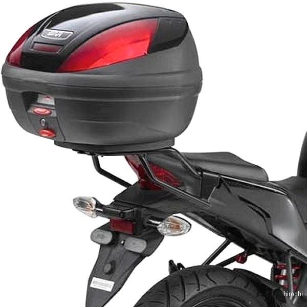DAYTONA（デイトナ） 【メーカー在庫あり】 94020 ジビ GIVI SR1103