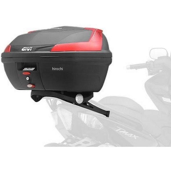 94029 ジビ GIVI SR2013M スペシャルキャリア TMAX530、TMAX500 HD店 | DAYTONA（バイク用品） | 02