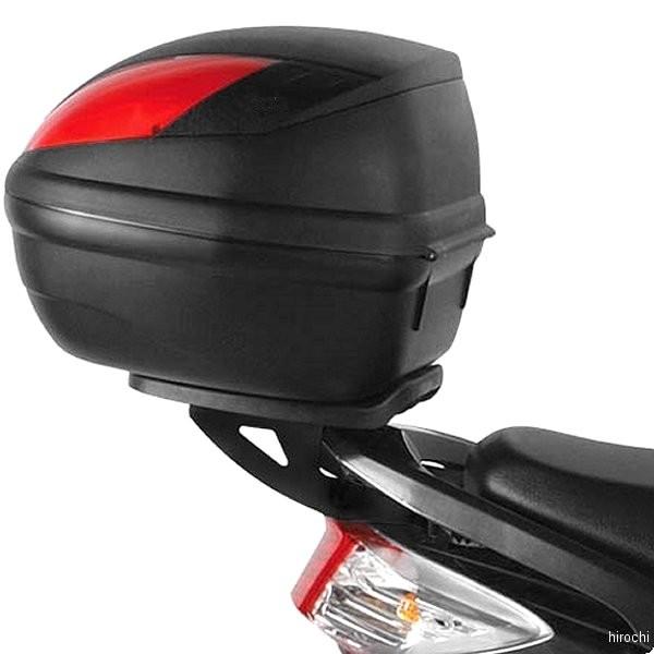 【メーカー在庫あり】 94030 ジビ GIVI SR354 スペシャルキャリア 03年-12年 シグナスX HD店 | DAYTONA（バイク用品） | 02