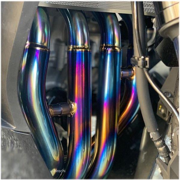 941573IMJ-H ストライカー STRAIKER INTER MODEL SCフルエキゾースト