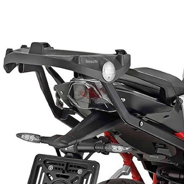 【メーカー在庫あり】 94239 ジビ GIVI 5117FZ モノロック 15年 BMW R1200R HD店
