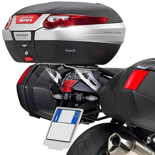 94474 ジビ GIVI SRA690 アルミリアラック BMW K1300R、K1200R HD店