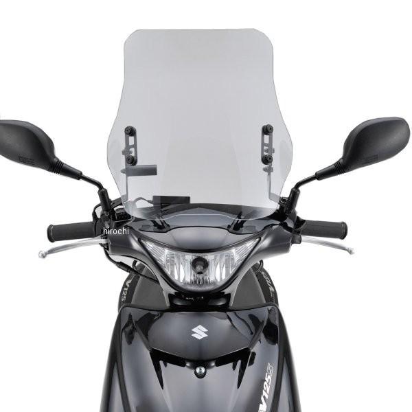 メーカー在庫あり】 94888 デイトナ ウインドシールド RS 10年-17年