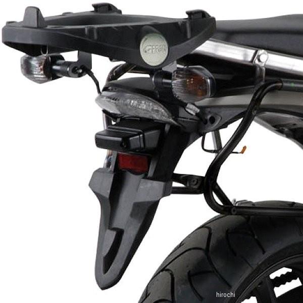 DAYTONA（バイク用品） - 95340 ジビ GIVI 263FZ いの一番ボックス席仕合わせ 07年-10年 ホーサイバー空間600 固定ディスク店 車、バイク、自転車-バイク