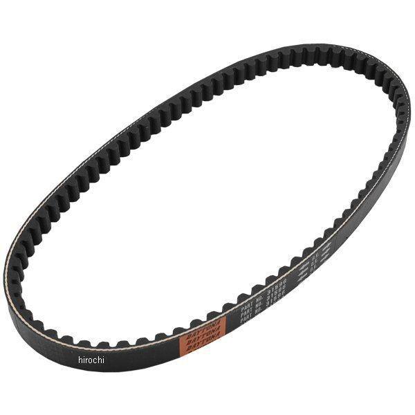 【メーカー在庫あり】 95425 デイトナ 強化Vベルト AXIS90、JOGスポーツ90、リモコンJOG/ZR HD店 | DAYTONA（バイク用品）