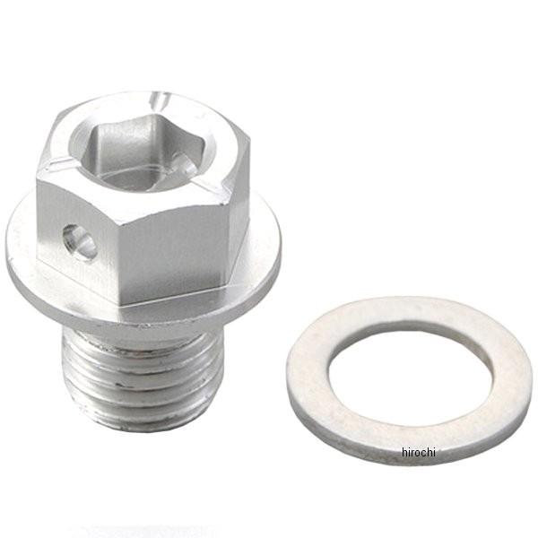 【メーカー在庫あり】 96444 デイトナ オイルクリーンボルト ドゥカティ XDiavel M12X14mmXP1.5mm HD店 | 