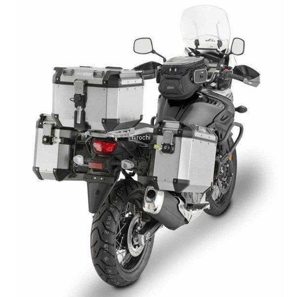 【メーカー在庫あり】 96665 ジビ GIVI PL3112CAM V-STROM650 HD店 | DAYTONA（バイク用品） | 02