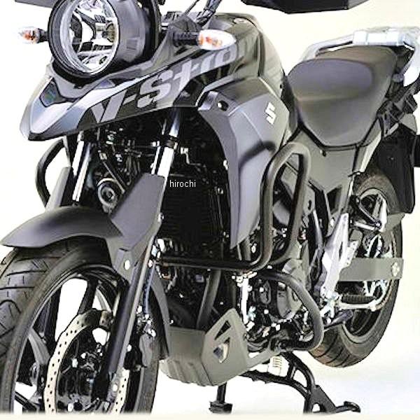 その他 CM 97036 デイトナ エンジンガード アッパー 17年 Vストローム250 HD店