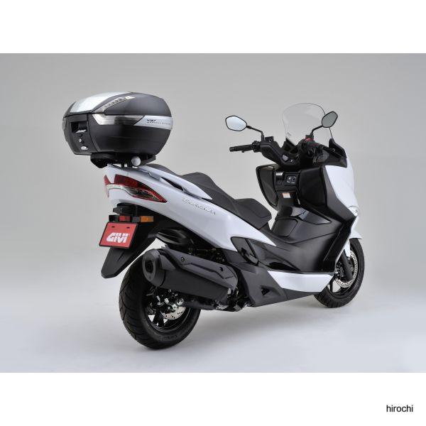 DAYTONA（デイトナ） 97206 ジビ GIVI SR3115 17年 バーグマン400 HD店