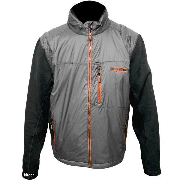 Harley-Davidson ジャケット Harley Davidson（ハーレー・ダビッドソン） 【即納】 97557-16VM/000S