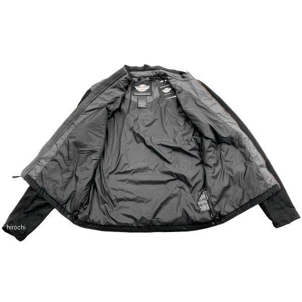 Harley-Davidson ジャケット Harley Davidson（ハーレー・ダビッドソン） 【即納】 97557-16VM/000S