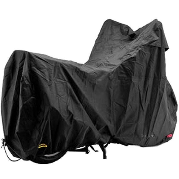 【メーカー在庫あり】 97940 デイトナ バイクカバー ウォーターレジスタントライト 黒 Mサイズ HD店 | DAYTONA（バイク用品） | 01