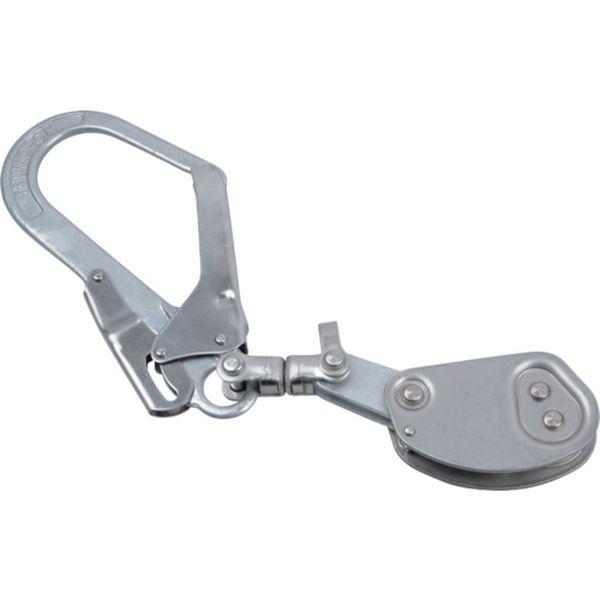 97HR-3-BP 97HR3BP 藤井電工(株) ツヨロン 水平親綱緊張器 97ハリップ本体フック直結回転型 HD店