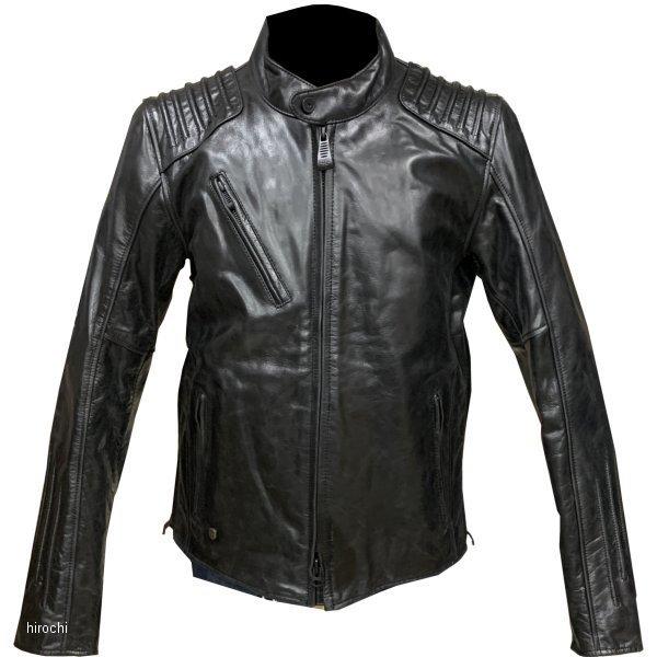 【即納】 98047-19VM/000L ハーレー純正 新品 レザージャケット テメリティ 黒 Lサイズ HD店