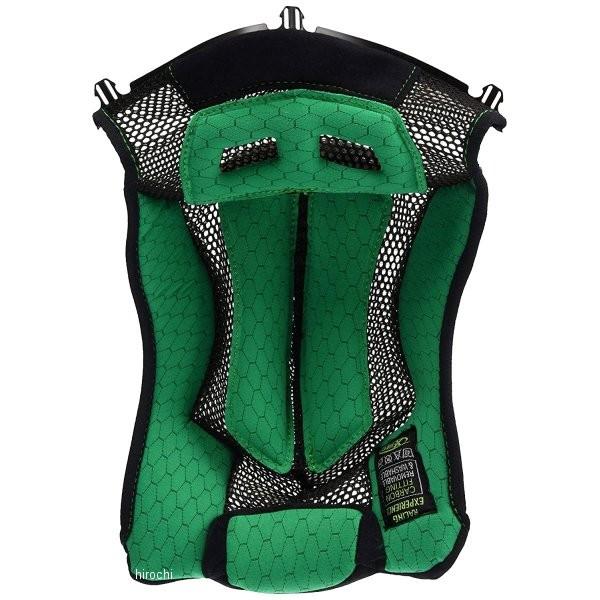 【メーカー在庫あり】 98249 デイトナ ノーラン NOLAN X-LITE X803 センターパッド サイズXL HD店 | DAYTONA（バイク用品）