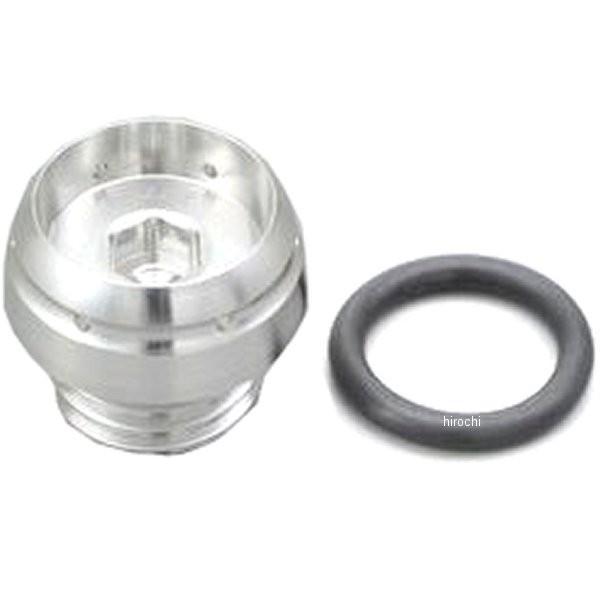 【メーカー在庫あり】 98403 デイトナ フィラーキャップ M20XP2.5 シルバー HD店 | DAYTONA（バイク用品）